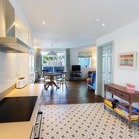 Villa Kinsale Esterno foto