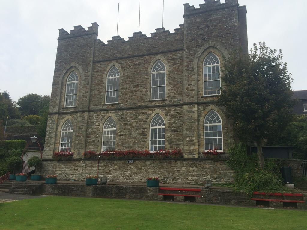 Villa Kinsale Esterno foto