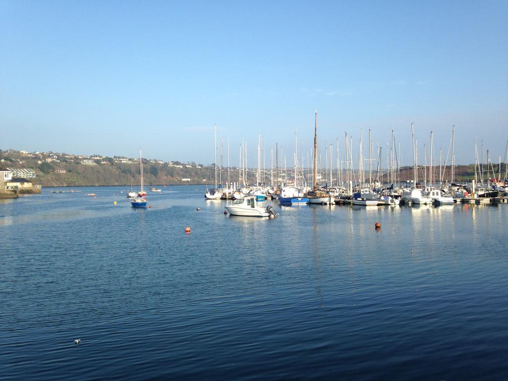 Villa Kinsale Esterno foto