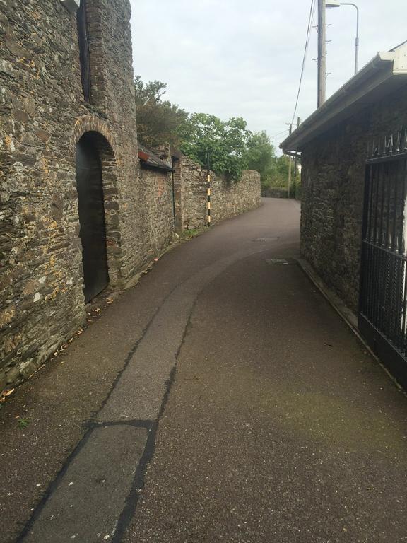 Villa Kinsale Esterno foto
