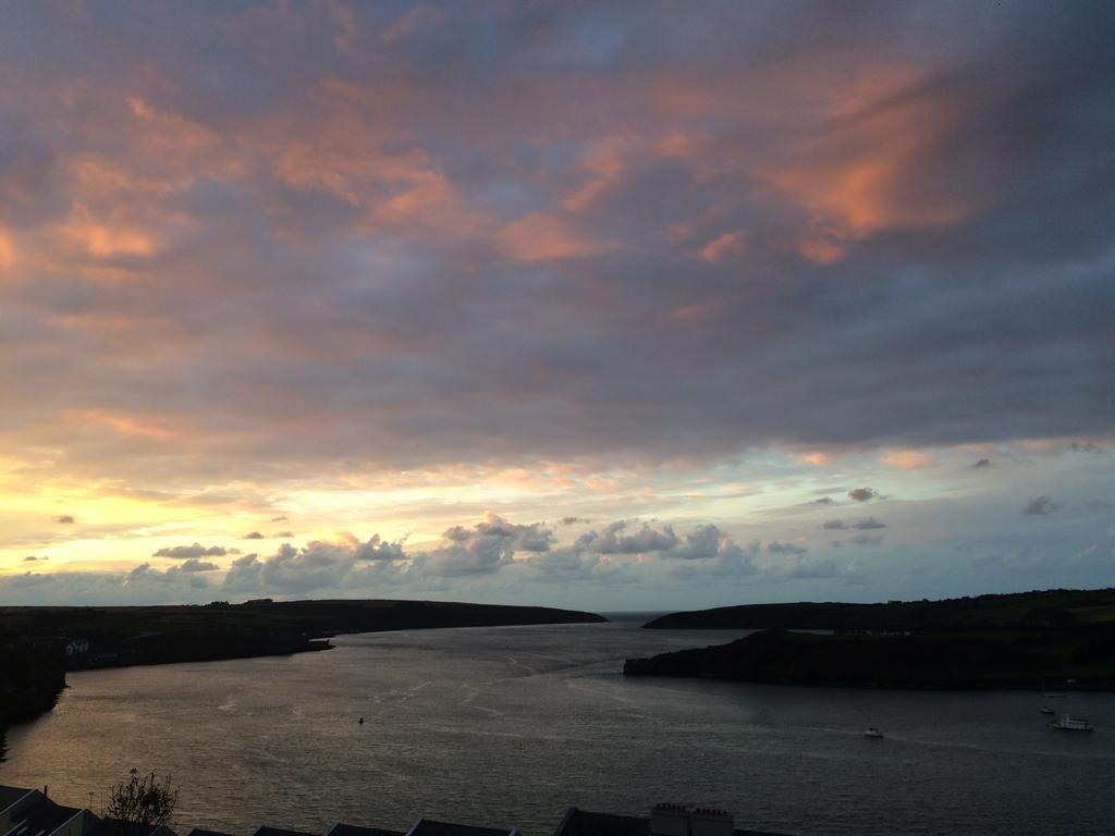 Villa Kinsale Esterno foto