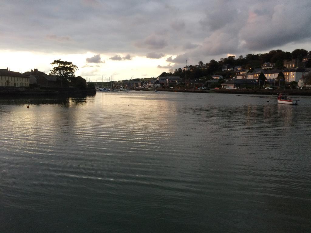Villa Kinsale Esterno foto