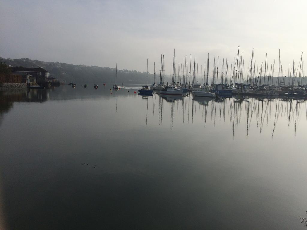 Villa Kinsale Esterno foto