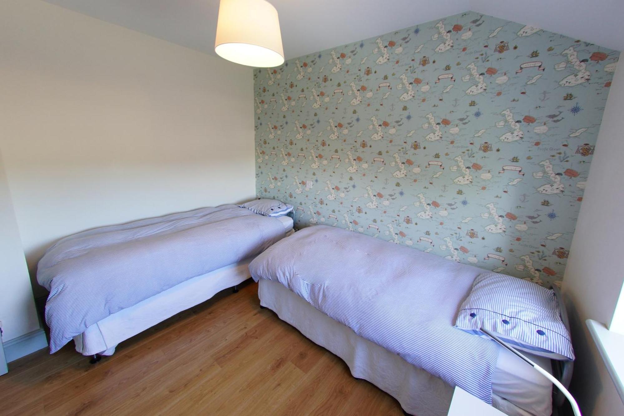 Villa Kinsale Esterno foto