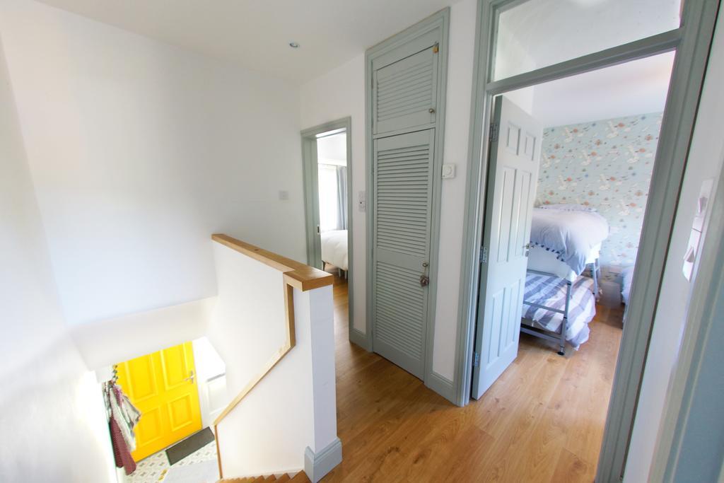 Villa Kinsale Esterno foto
