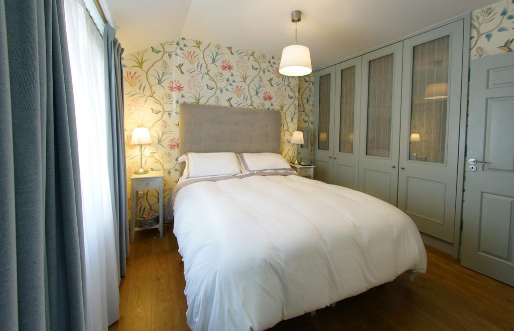 Villa Kinsale Esterno foto