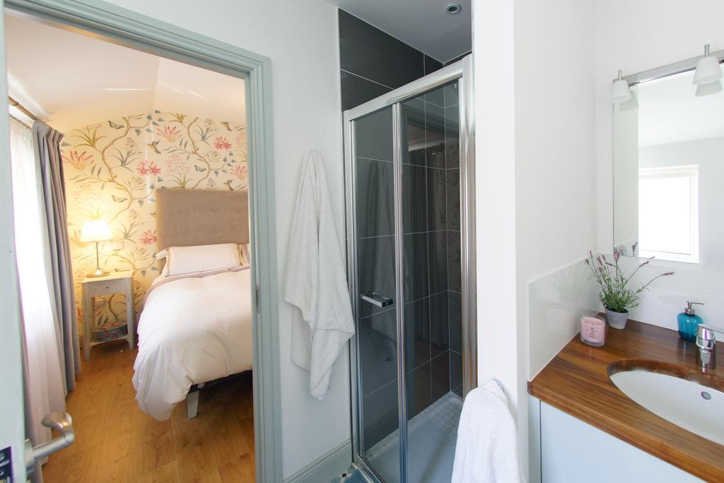 Villa Kinsale Esterno foto