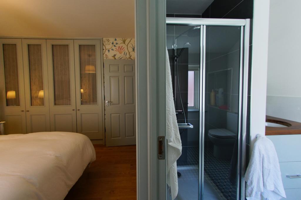 Villa Kinsale Esterno foto