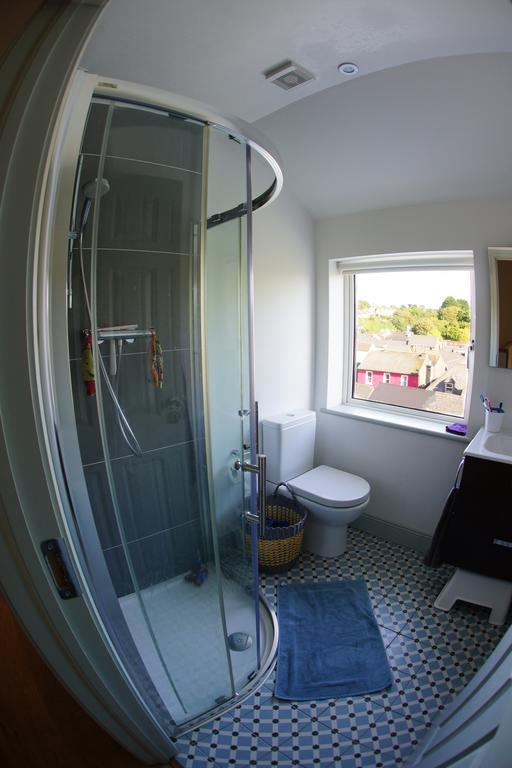 Villa Kinsale Esterno foto