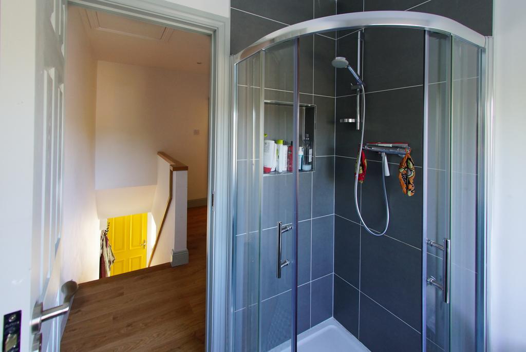 Villa Kinsale Esterno foto