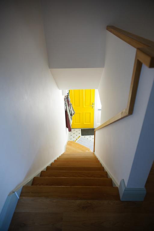 Villa Kinsale Esterno foto