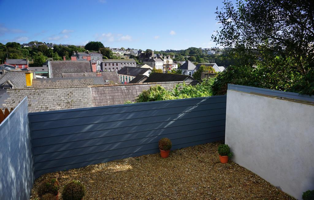 Villa Kinsale Esterno foto
