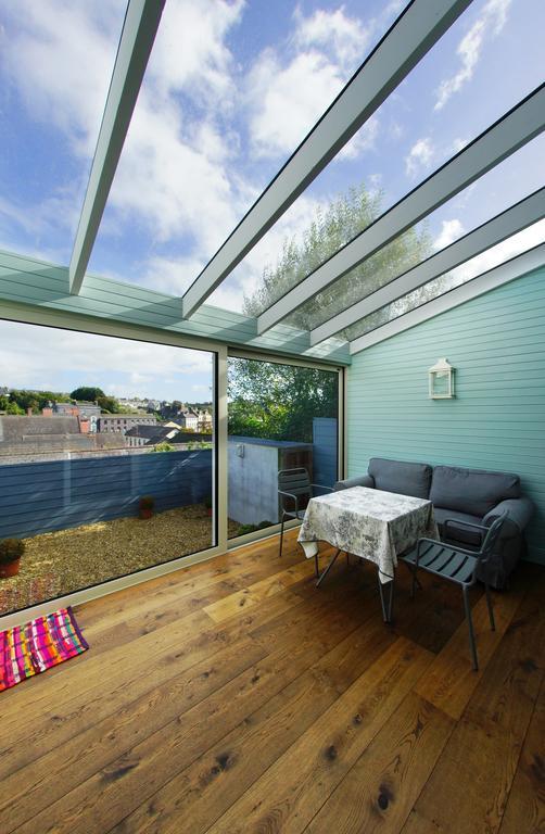 Villa Kinsale Esterno foto