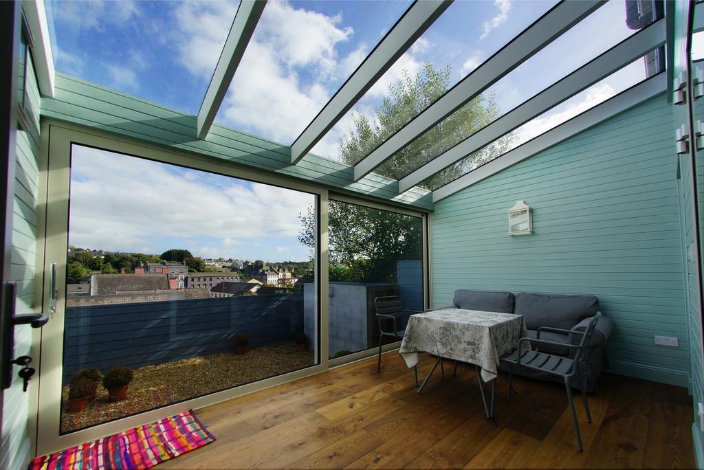 Villa Kinsale Esterno foto