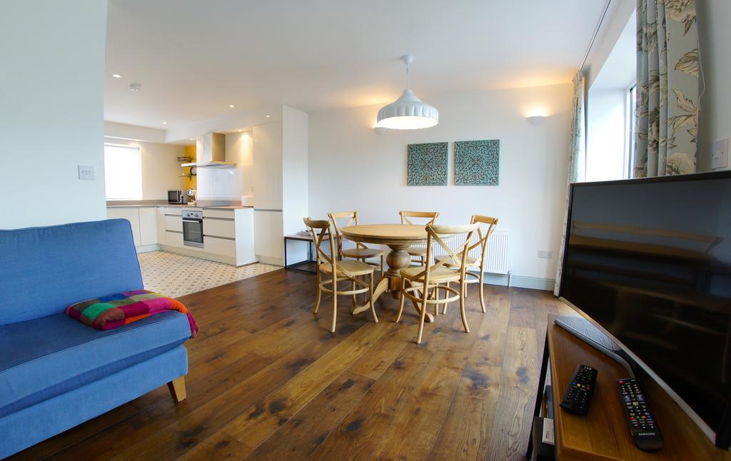 Villa Kinsale Esterno foto