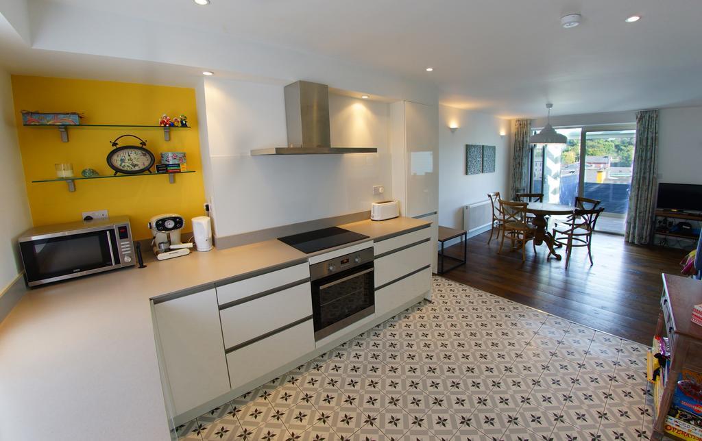 Villa Kinsale Esterno foto