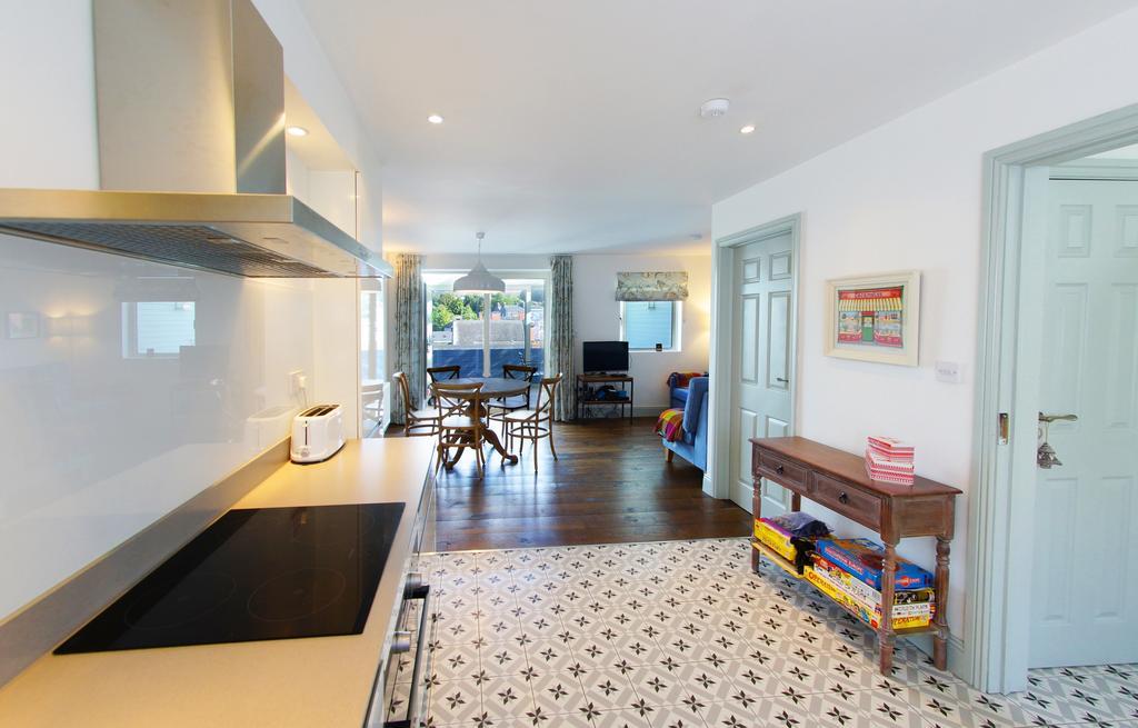 Villa Kinsale Esterno foto