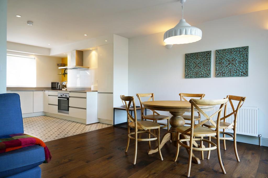 Villa Kinsale Esterno foto